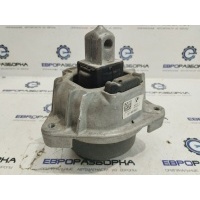 Подушка двигателя BMW M6 F06 2014 6851264, 22116851264