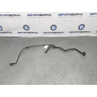 Патрубок системы охлаждения BMW M6 F06 2014 17127599571, 7599571