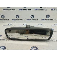 Зеркало заднего вида салонное BMW M6 F06 2014 9256138, 51169256138, 51169274267, 9274267
