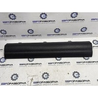 Накладка на порог BMW M6 F06 2014 51477289880, 7289880, 7274419
