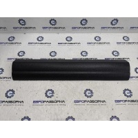 Накладка на порог BMW M6 F06 2014 51477289878, 7289878, 7274420