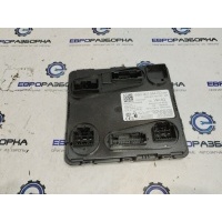 Блок комфорта Audi Q7 4M 2018 8W0907064ED, 8W0907064DD, 8W0907064DH