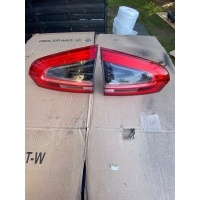 Фара левая задняя в крышку форд s - max mk1 рестайлинг 10 - 14r 2tz010307 - 01