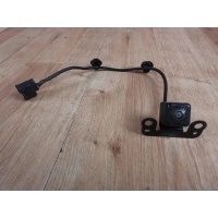 Mitsubishi eclipse кросс камера парковки переднее передняя бампера 8781a215