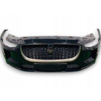 Бампер передний комплект 6 датчиков ягуар i - pace x590 j9d3 - 17b971 - ca8lml