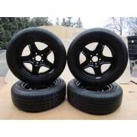 4x колёсные диски колёса 16 форд c - max гранд kuga i mondeo focus iii iv шины 205 / 60