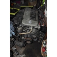Bmw e53 двигатель m57 3 , 0d в сборе 2003 год 7788580