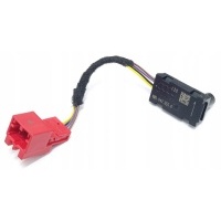 Блок диодный светодиодный audi a4 b9 a5 8w6 8w0947355g