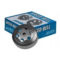 Колокол сцепление polini speed bell , 107 мм , gilera / piaggio / aprilia