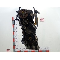 Двигатель (ДВС) Volkswagen Passat 5 (1996-2000) 2000 1.9 ATJ,038100098X