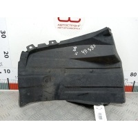 Подкрылок (защита крыла) задний правый Mitsubishi Colt 6 (2002-2012) 2005 5370A012,5370A134