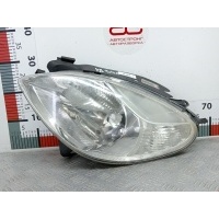 Фара левая Citroen Xsara Picasso (1999-2012) 2008 89310170,620837