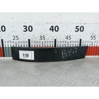 Накладка (планка) под фонарь правая Audi A4 B5 (1994-2001) 1996 8D0945102,8D0945102GRU