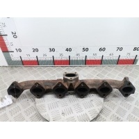 Коллектор выпускной BMW 5-Series (E39) (1995-2004) 1999 11622248166,11622248166