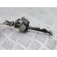 Ограничитель открывания двери передней Opel Vectra C (2002-2008) 2005 ,9229750