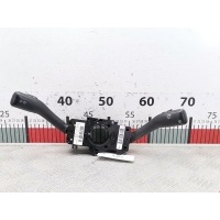 Переключатель поворотов и дворников (стрекоза) Volkswagen Beetle 2 (1998-2010) 1999 4B0953503E,8L0953513G