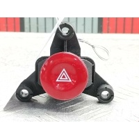 Кнопка аварийной сигнализации Chevrolet Matiz M200 (2005-2010) 2007 864W0140,96602510