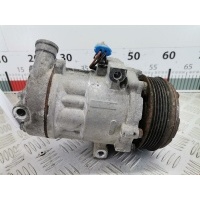 Компрессор кондиционера Opel Zafira A (1999-2006) 2003 SL6V121440,24464151