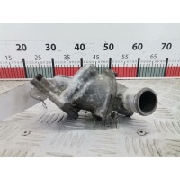 Корпус термостата Opel Astra G (1998-2004) 1998 ,90573325