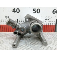 Фланец (штуцер системы охлаждения тройник) Ford Fiesta 5 (2002-2008) 2003 1N1G8594,1221325