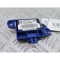 Датчик удара Opel Omega B (1994-2004) 2003 09173928,9173928