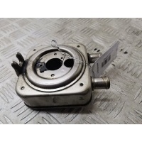 Теплообменник Opel Antara (L07) (2006-2017) 2008 ,25192111