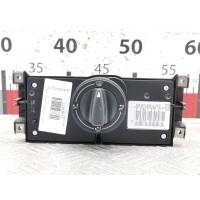 Блок управления климат-контроля Seat Cordoba 1 (1993-2002) 2001 6K0819045C,6K0819045E