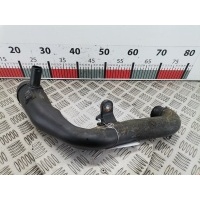 Патрубок турбины Skoda Fabia 1 (1999-2007) 2006 6Q0129654L 6Q0129656L,6Q0129654AC