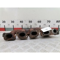 Коллектор выпускной Renault Espace 3 (1996-2002) 2000 8200042882,8200017125