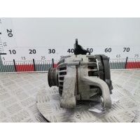 Генератор Opel Zafira A (1999-2006) 2000 0121615008,1420871