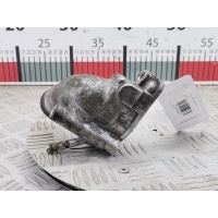 Корпус термостата Opel Zafira A (1999-2006) 2000 ,93176433