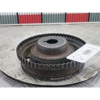 Шкив коленвала Opel Zafira A (1999-2006) 2000 ,90531581