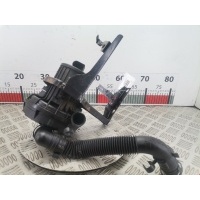 Насос продувки катализатора Volkswagen Golf 4 (1997-2004) 2000 72185119,06A959253B