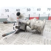 Клапан ЕГР EGR Volkswagen Golf 4 (1997-2004) 2000 06A131166,06A131229