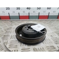 Шкив коленвала Audi A3 8L (1996-2003) 2000 06A105255F,06A105255F