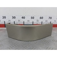 Накладка (планка) под фонарь правая Ford Galaxy 1 (1995-2006) 2005 7M5807872A,1232928
