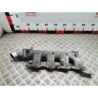 Коллектор впускной Nissan Primera P12 (2001-2008) 2003 14001AW400,140015M305