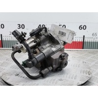 ТНВД дизель Nissan Primera P12 (2001-2008) 2003 294000-0121,16700AW401