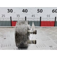 Теплообменник Nissan Primera P12 (2001-2008) 2003 ,213055M301