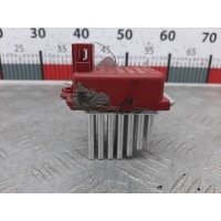 Сопротивление печки (резистор отопителя) Volkswagen Bora(Jetta) (1998-2005) 2000 5DS006467-01,1J0907521