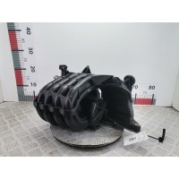 Коллектор впускной Volkswagen Golf 4 (1997-2004) 2002 036129711,036129711FA