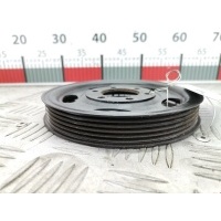 Шкив коленвала Opel Meriva A (2003-2010) 2005 90572867,90572867