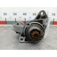 Стартер Volkswagen Golf 4 (1997-2004) 2003 D7ES5,020911023SX