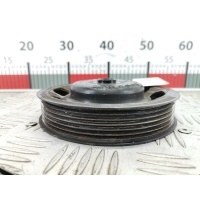 Шкив коленвала Volkswagen Golf 4 (1997-2004) 2003 035105255C,036105255C