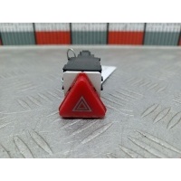 Кнопка аварийной сигнализации Skoda Fabia 1 (1999-2007) 2005 6Y0953235,6Y0953235300