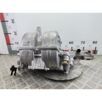 Коллектор впускной Opel Astra G (1998-2004) 2002 9158176,24439393