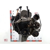Двигатель (ДВС) Volkswagen Golf 4 (1997-2004) 2002 1.4 AKQ,036100098DX