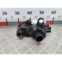 Корпус термостата Volkswagen Golf 4 (1997-2004) 2002 ,032121111BA