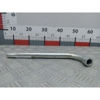 Ключ баллонный Skoda Fabia 1 (1999-2007) 2005 171012219A,4D0012219A