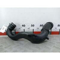 Патрубок интеркулера Volkswagen Golf 4 (1997-2004) 2002 1J0129654L,1J0129654T